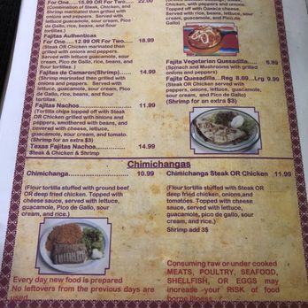 Monte Alban - the menu for the restaurant - Mexican Near Me - Lineville, Alabama Monte Alban - the menu for the restaurant - Mexican Near Me - Lineville, Alabama