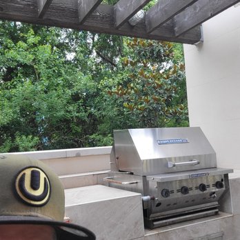 Home2 Suites by Hilton St. Augustine I-95 - Nice Grills to BBQ on. Front desk has the utensils needed. Good times and friendly staff. - Hotels Near Me - St. Augustine, Florida Home2 Suites by Hilton St. Augustine I-95 - Nice Grills to BBQ on. Front desk has the utensils needed. Good times and friendly staff. - Hotels Near Me - St. Augustine, Florida
