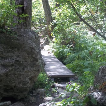 Westcave Outdoor Discovery Center - Parks Near Me - Round Mountain, Texas