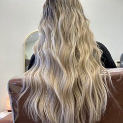 Kaylee Hill Hair