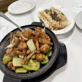 Full House Cafe - Hong Kong Style Cafe Near Me - San Leandro, California