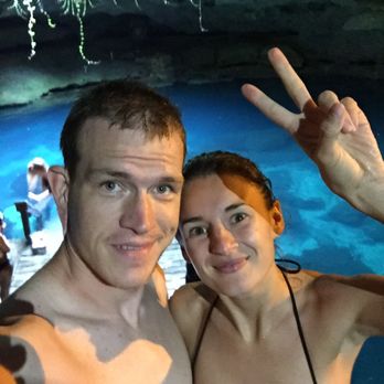 Devil's Den Prehistoric Spring - Amazing atmosphere! - Scuba Diving Near Me - Williston, Florida
