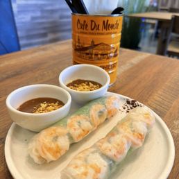 Summer Rolls