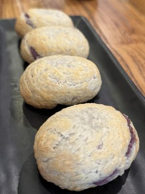 Bao Bao Dumpling by null