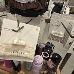 Lululemon Athletica