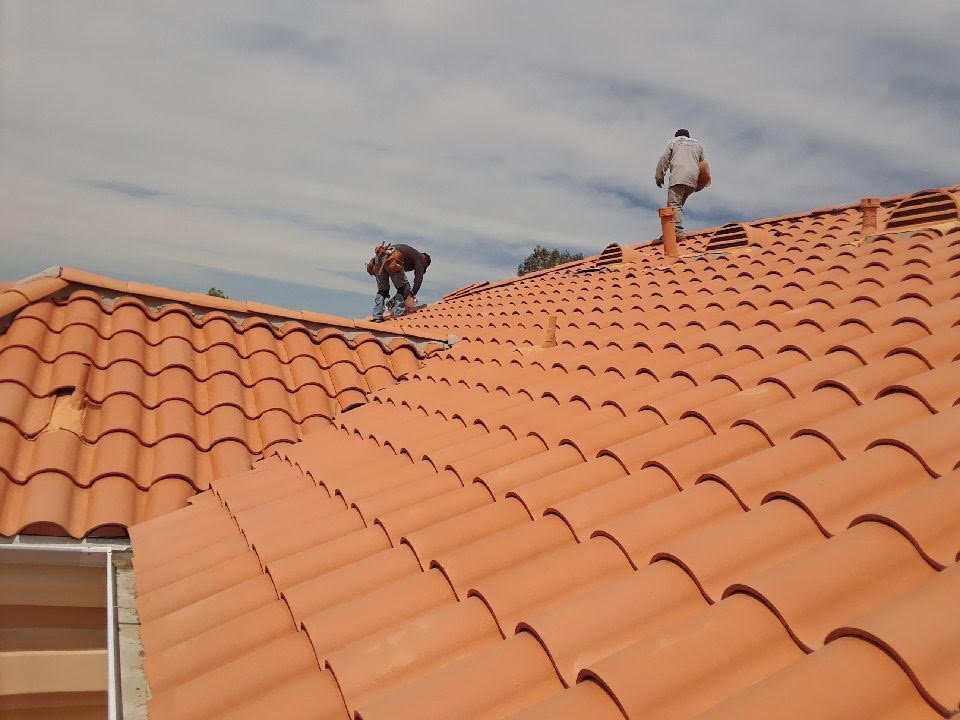 Slide of Orian Construction & Roofing