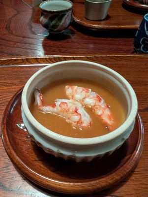 Tempura Matsu by null