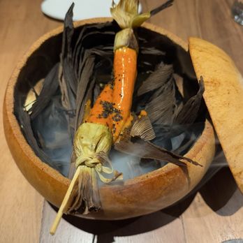 Pujol - Mexican Near Me - Ciudad de México, DIF