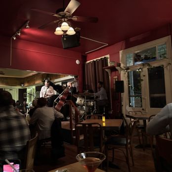 Deer Head Inn - Live Jazz ensembles - Jazz & Blues Near Me - Delaware Water Gap, Pennsylvania Deer Head Inn - Live Jazz ensembles - Jazz & Blues Near Me - Delaware Water Gap, Pennsylvania
