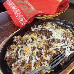 Taqueria Ranchito - Queso fundito