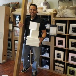 Live Well Mattress & Furnishing Centres - Javier Casillas - Owner