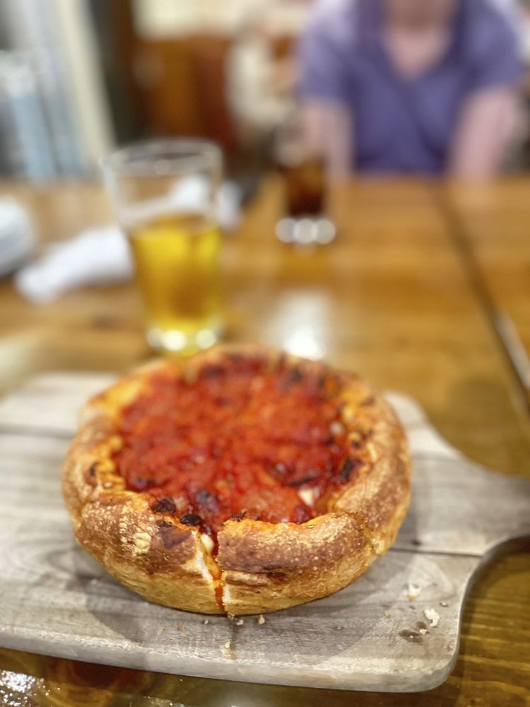 KeMBY'S Brew Pub