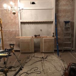 Temecula Handyman Service - I like the wood look but some like the painted version