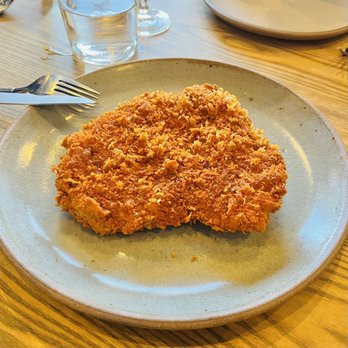 Ernest - New American Near Me - San Francisco, California