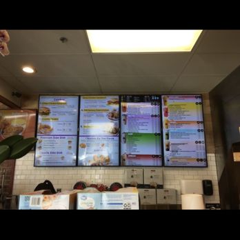 TKK Fried Chicken - Bubble Tea Near Me - Rochester Hills, Michigan