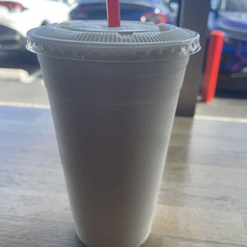 Nublends - Piña colada protein smoothie - Juice Bars & Smoothies Near Me - Hawthorne, California