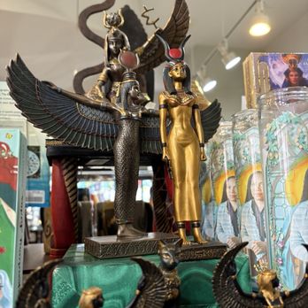 Paradise Found - Spiritual Shop Near Me - Santa Barbara, California