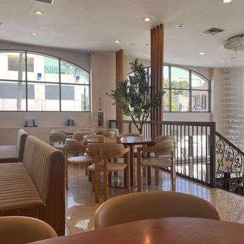 My Cafe and Lounge - Cafes Near Me - Glendale, California
