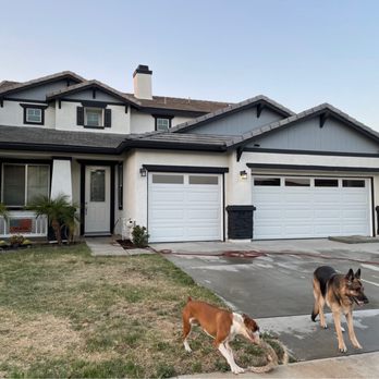 AM Pro Painting - After AM Pro Painting finished - Painters Near Me