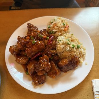 Wawa Teriyaki - General Tsao Chicken - Japanese Near Me - Orting, Washington