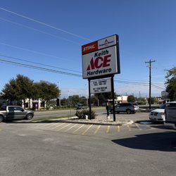 Keith Ace Hardware