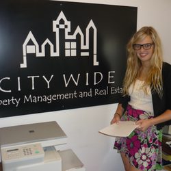 City Wide Property Management & Real Estate - Very Professional