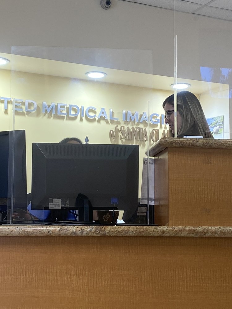 UNITED MEDICAL IMAGING SANTA CLARITA Updated October 2024 26