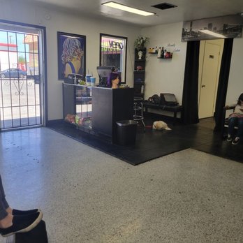 35th Barber Shop - Barbers Near Me
