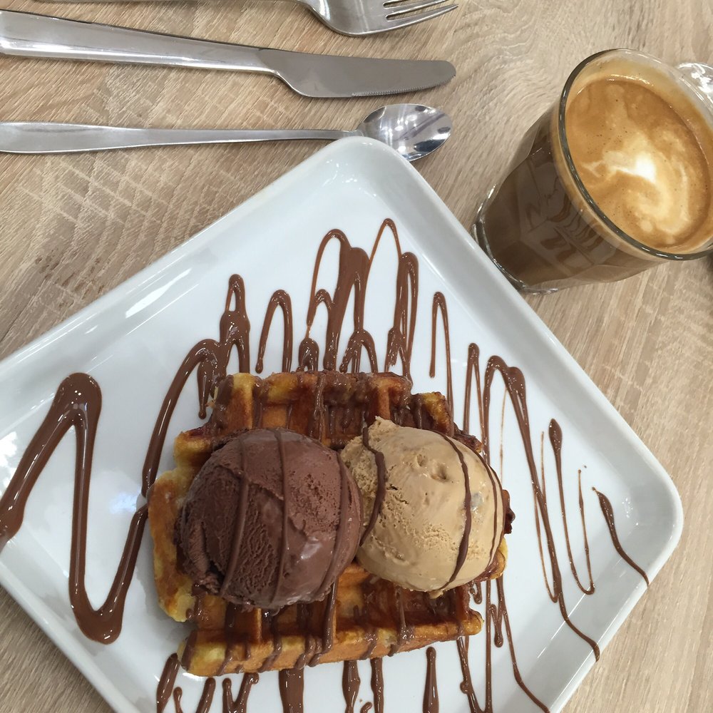 Choco Mania - Chocolatiers & Shops Near Me - Solna, Alberta