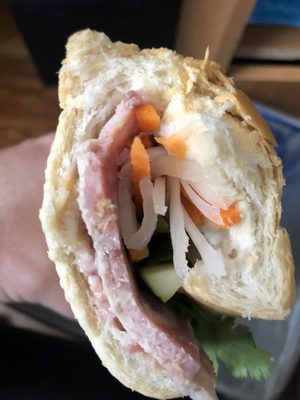 Chau's Bakery by null