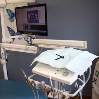 Granite Dental - Cosmetic Dentists Near Me - Vancouver, Washington