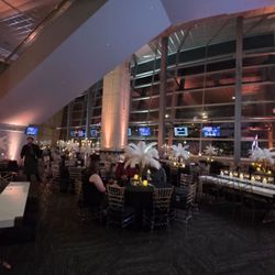 Denver Broncos Stadium Store
