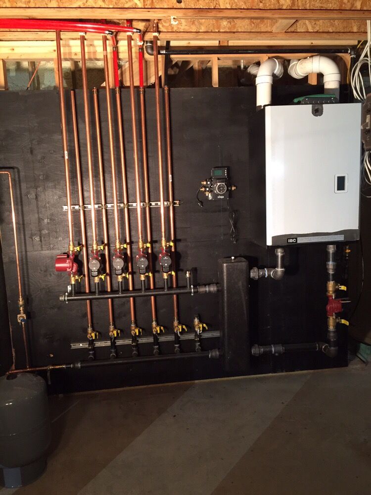 Slide of Bria Plumbing & Heating