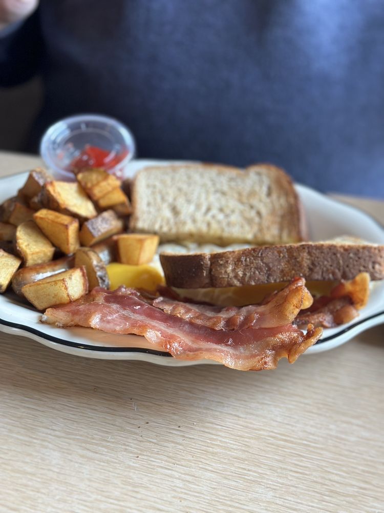 Social spots from The Wooden Shoe Restaurant