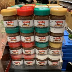 Edeka - Mini-Nutella