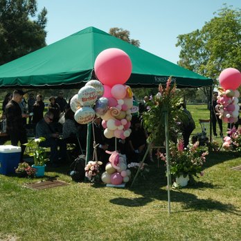 JuBalloons - Balloon Services Near Me JuBalloons - Balloon Services Near Me