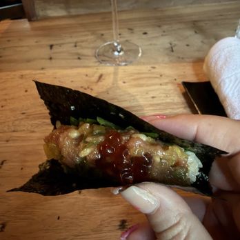 Sushi Bar - Hand roll - Sushi Bars Near Me - Austin, Texas Sushi Bar - Hand roll - Sushi Bars Near Me - Austin, Texas
