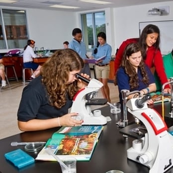 Riviera Schools | Preparatory School Campus - Science Lab - Middle Schools & High Schools Near Me - Miami, Florida Riviera Schools | Preparatory School Campus - Science Lab - Middle Schools & High Schools Near Me - Miami, Florida