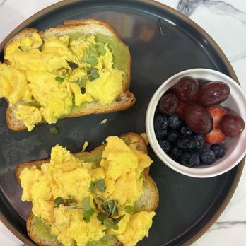 Kaffeinated Crepes and Coffee - Avocado toast - Coffee & Tea Near Me - San Antonio, Texas Kaffeinated Crepes and Coffee - Avocado toast - Coffee & Tea Near Me - San Antonio, Texas