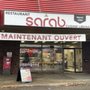 Photo of Sarab