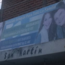 Consultorio Dental Dra. Mayra Paola - Atención integral para toda la familia.