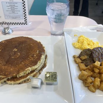 Bel Aire Pancake House - Breakfast & Brunch Near Me - Norfolk, Virginia Bel Aire Pancake House - Breakfast & Brunch Near Me - Norfolk, Virginia