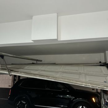 Joe Chavez Garage Doors - My damaged garage door. - General Contractors Near Me - Los Angeles, California Joe Chavez Garage Doors - My damaged garage door. - General Contractors Near Me - Los Angeles, California