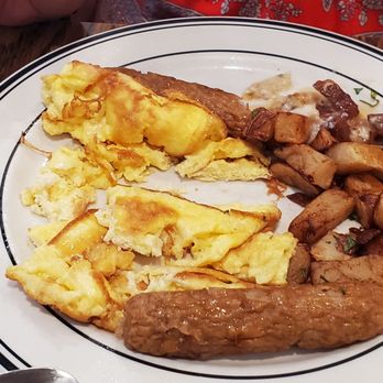 Mimi's Cafe - Scrambled eggs - Breakfast & Brunch Near Me - Fresno, California Mimi's Cafe - Scrambled eggs - Breakfast & Brunch Near Me - Fresno, California
