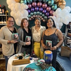 Amy’s Gifts & Party Planning 