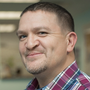 Photo of Andrew Glass, DPM