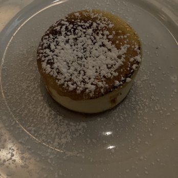 Mi Piace - Crème brûlée cheesecake that wasn't ours - Italian Near Me - Pasadena, California Mi Piace - Crème brûlée cheesecake that wasn't ours - Italian Near Me - Pasadena, California