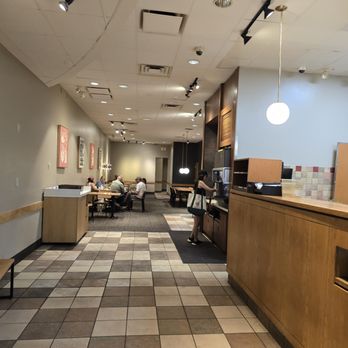 Panera Bread - inside - Sandwiches Near Me - Hoboken, New Jersey Panera Bread - inside - Sandwiches Near Me - Hoboken, New Jersey