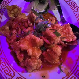 Orange Chicken