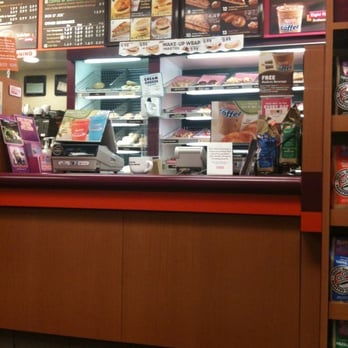 Dunkin' - the inside of a dunkin donuts shop - Donuts Near Me - Rosemont, Illinois Dunkin' - the inside of a dunkin donuts shop - Donuts Near Me - Rosemont, Illinois
